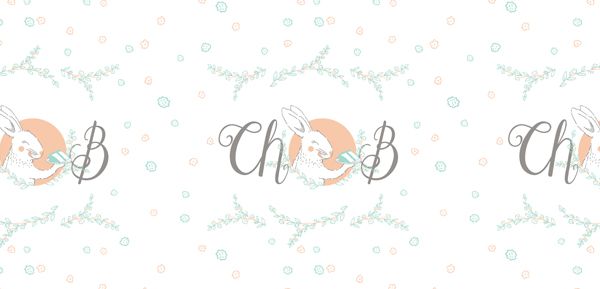 Chocco&Becca Logo Design and Branding by Happiness is... Chocco&Becca Logo Design and Branding by Happiness is...