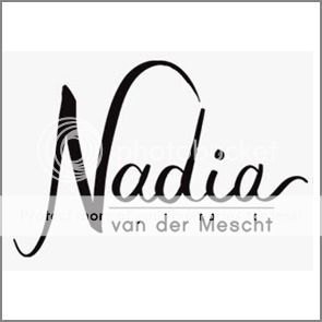 Logo Design for Nadia van der Mescht