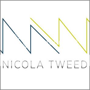 Logo Design for Nicola Tweed