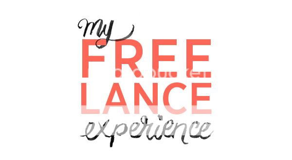 self employment and freelancing