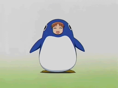anime study: Azumanga Daioh!